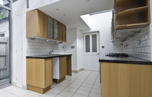 Fairhill kitchen extension leads